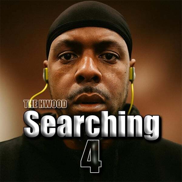 Cover art for Searching 4