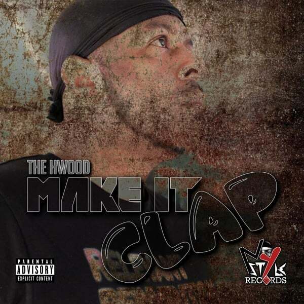 Cover art for Make It Clap!