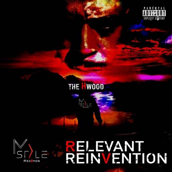 Cover art for Relevant Reinvention